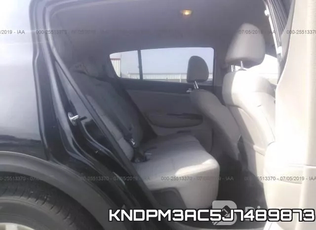 KNDPM3AC5J7489873 фото 9