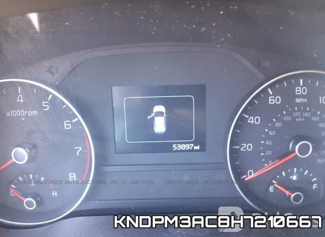KNDPM3AC8H7210667 фото 8