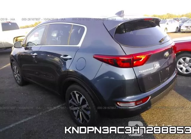 KNDPN3AC3H7288853 фото 4