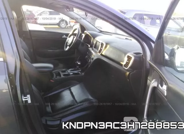 KNDPN3AC3H7288853 фото 6