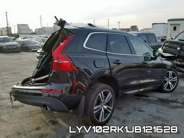 LYV102RK1JB121628 фото 5