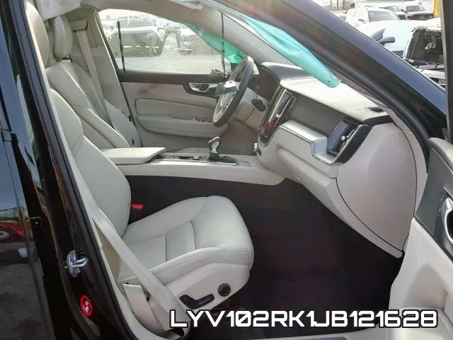 LYV102RK1JB121628 фото 6