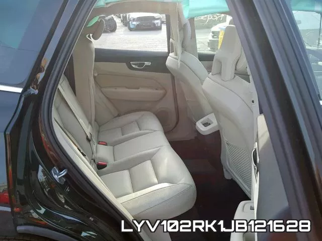LYV102RK1JB121628 фото 7