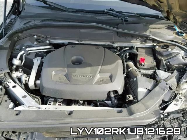 LYV102RK1JB121628 фото 8