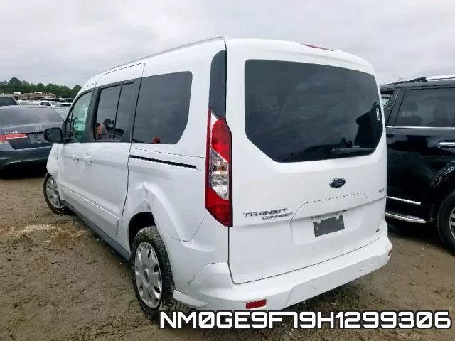 NM0GE9F79H1299306 фото 4