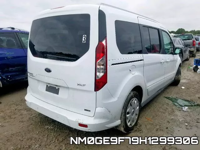 NM0GE9F79H1299306 фото 5