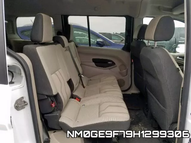 NM0GE9F79H1299306 фото 7