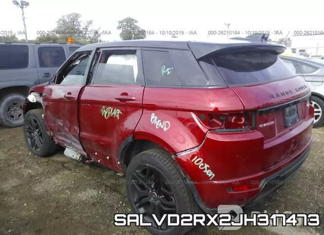 SALVD2RX2JH317473 фото 4