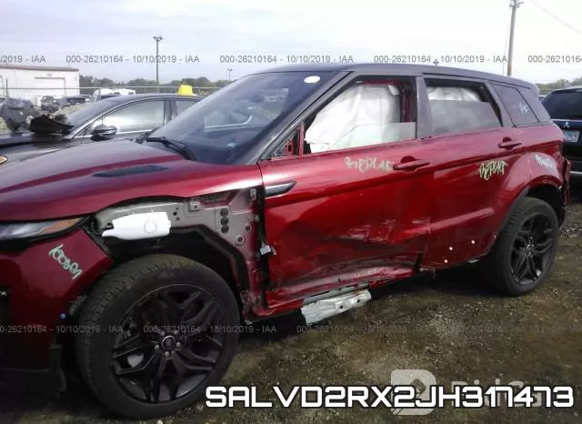 SALVD2RX2JH317473 фото 7