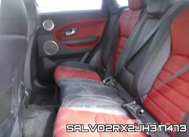 SALVD2RX2JH317473 фото 9