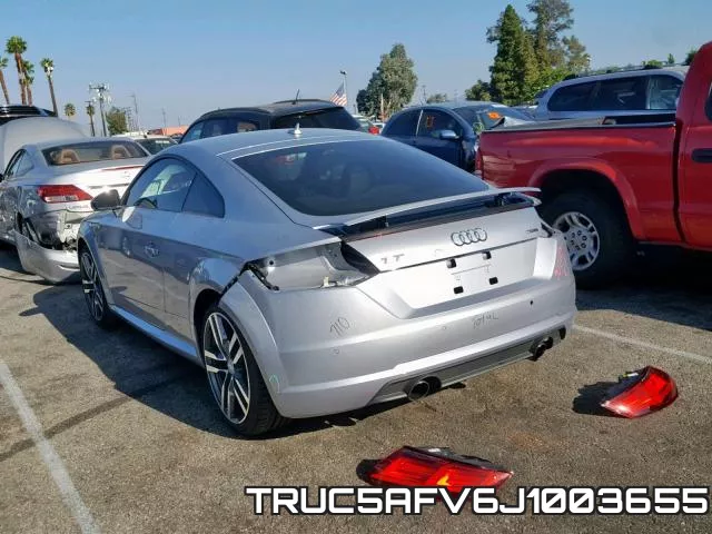 TRUC5AFV6J1003655 фото 4