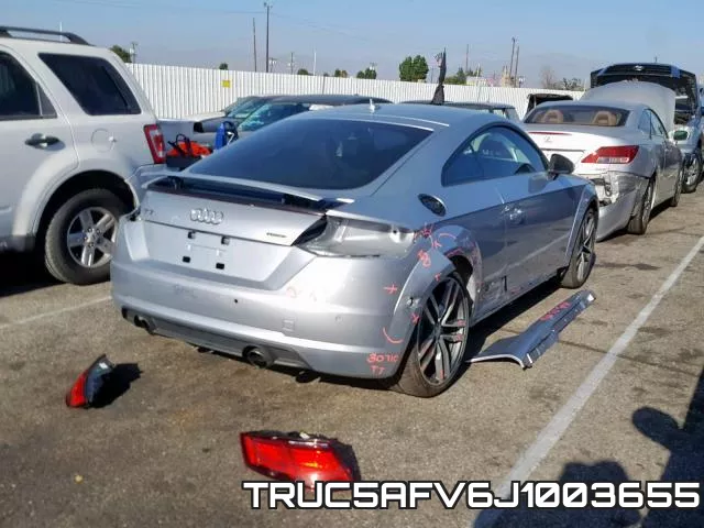 TRUC5AFV6J1003655 фото 5
