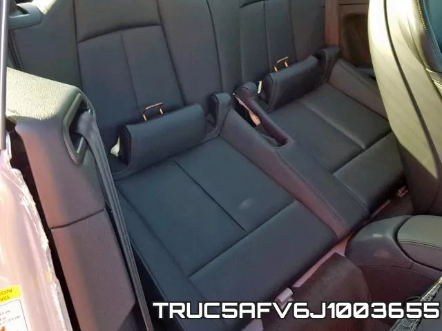 TRUC5AFV6J1003655 фото 7