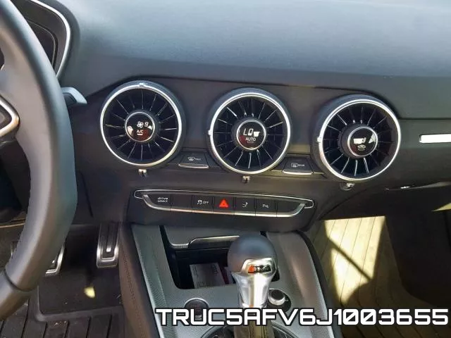 TRUC5AFV6J1003655 фото 10