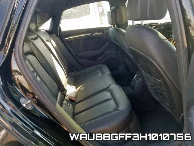 WAUB8GFF3H1010756 фото 7