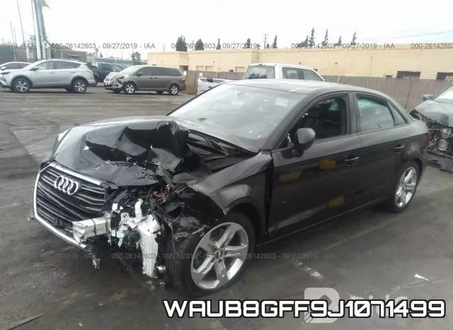 WAUB8GFF9J1071499 фото 3