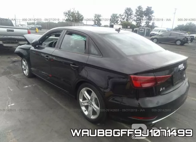 WAUB8GFF9J1071499 фото 4
