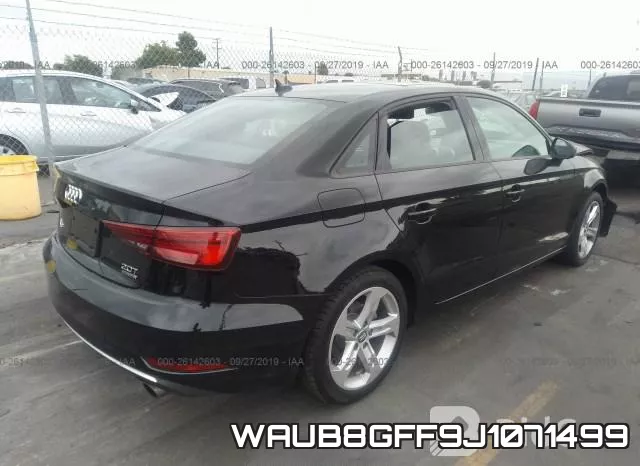 WAUB8GFF9J1071499 фото 5