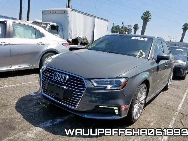 WAUUPBFF6HA061893 фото 3