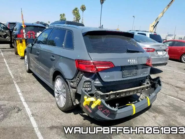 WAUUPBFF6HA061893 фото 4