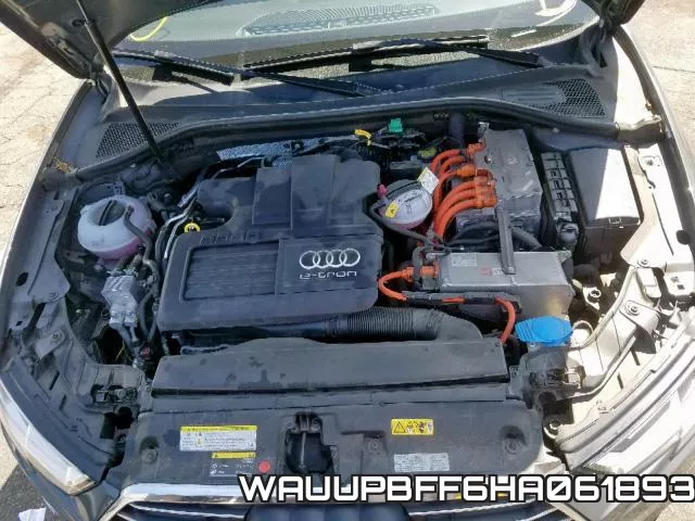WAUUPBFF6HA061893 фото 8