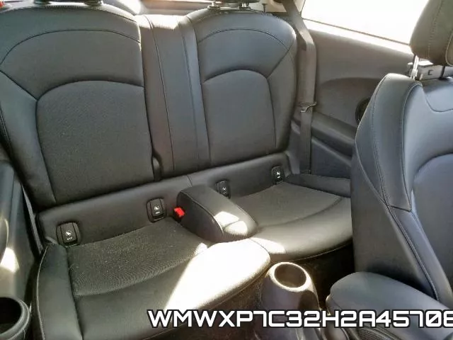 WMWXP7C32H2A45708 фото 7