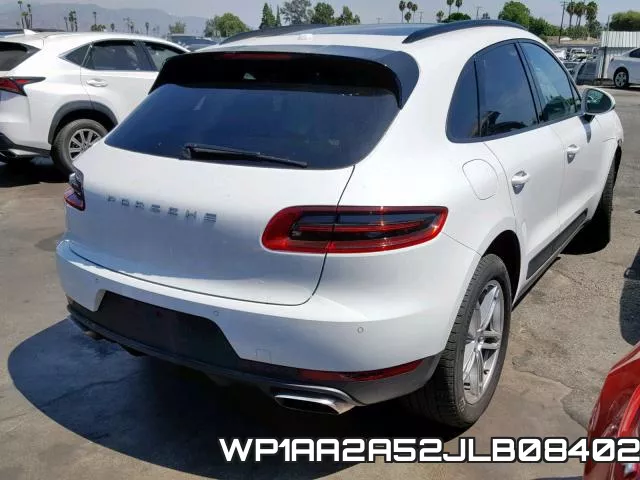WP1AA2A52JLB08402 фото 5