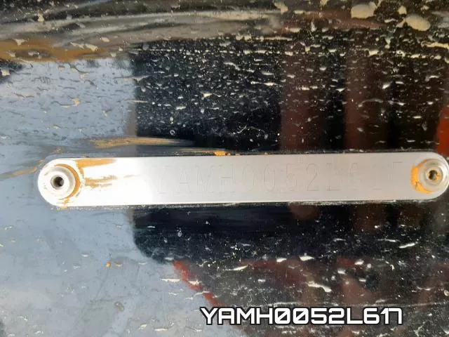 YAMH0052L617 фото 2