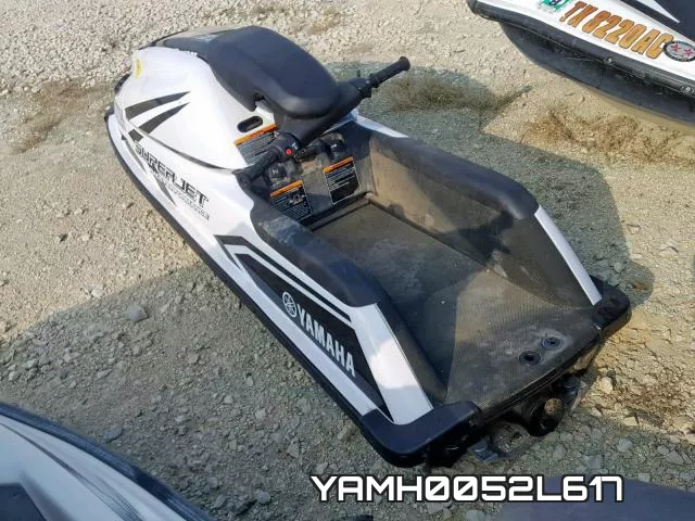 YAMH0052L617 фото 4
