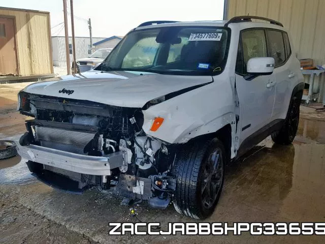 ZACCJABB6HPG33655 фото 3