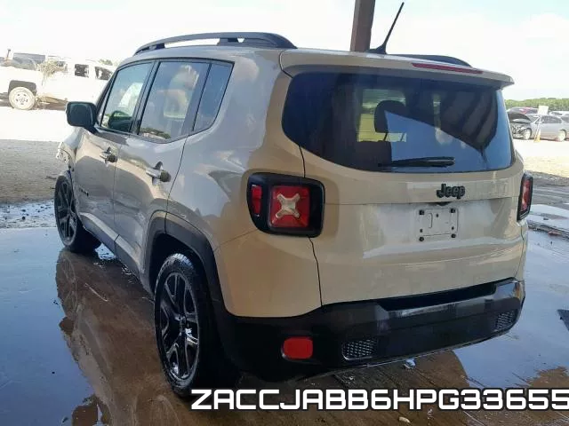 ZACCJABB6HPG33655 фото 4