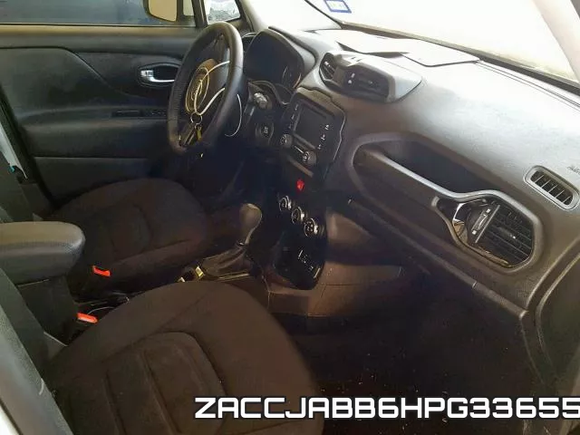 ZACCJABB6HPG33655 фото 6