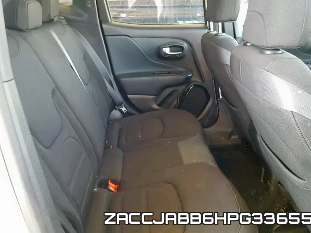 ZACCJABB6HPG33655 фото 7