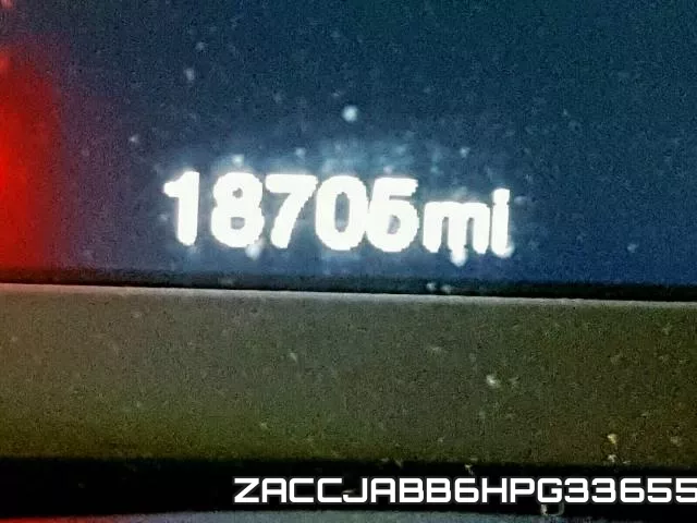 ZACCJABB6HPG33655 фото 9