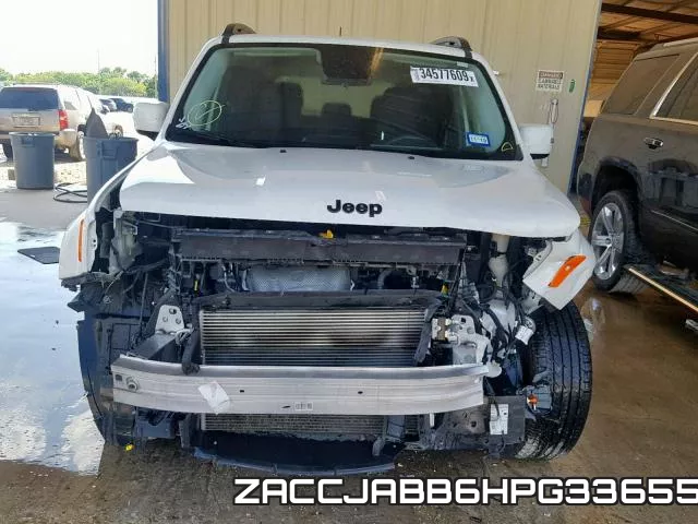 ZACCJABB6HPG33655 фото 10