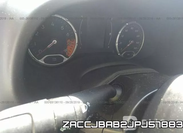 ZACCJBAB2JPJ57883 фото 8