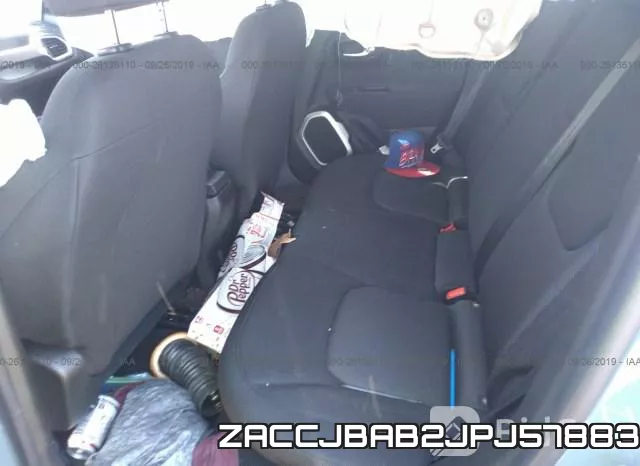 ZACCJBAB2JPJ57883 фото 9