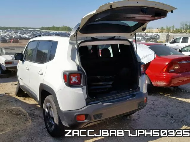 ZACCJBAB7JPH50335 фото 4