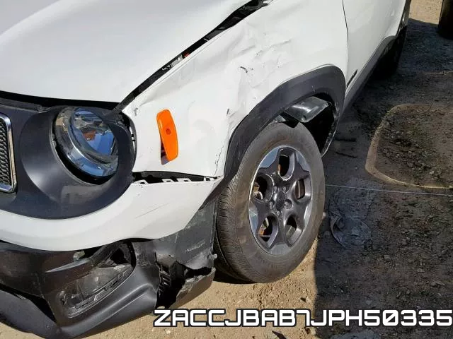 ZACCJBAB7JPH50335 фото 10