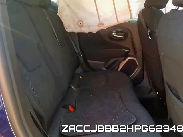ZACCJBBB2HPG62348 фото 7