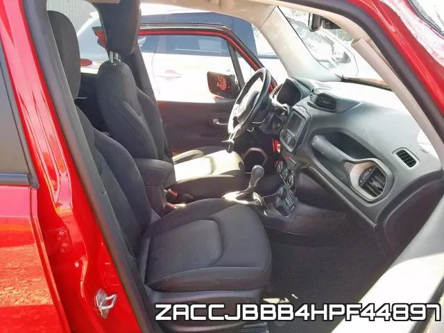 ZACCJBBB4HPF44897 фото 6