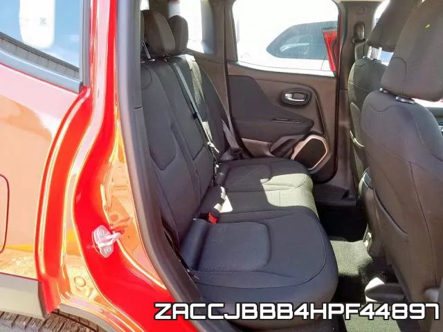 ZACCJBBB4HPF44897 фото 7