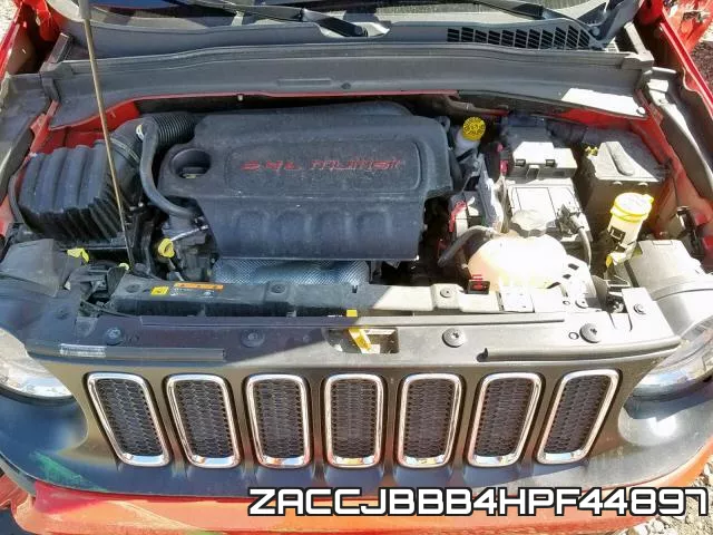 ZACCJBBB4HPF44897 фото 8