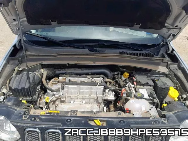 ZACCJBBB9HPE53575 фото 8