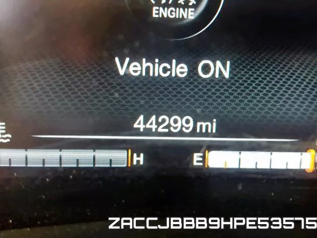 ZACCJBBB9HPE53575 фото 9