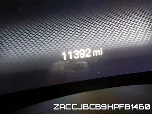 ZACCJBCB9HPF81460 фото 9