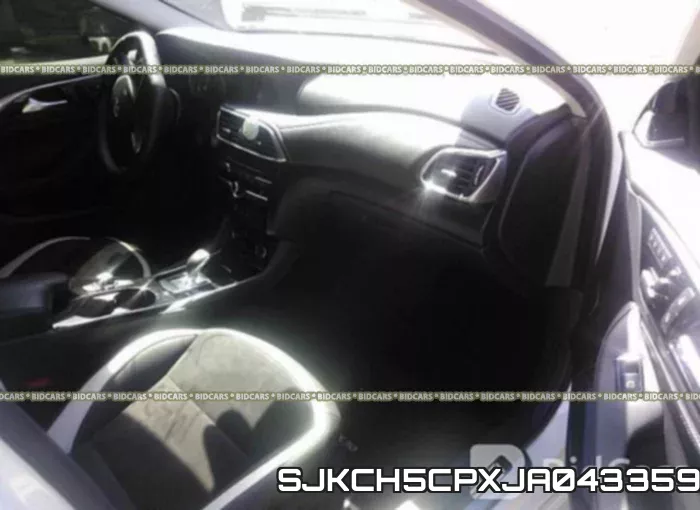 SJKCH5CPXJA043359 фото 6