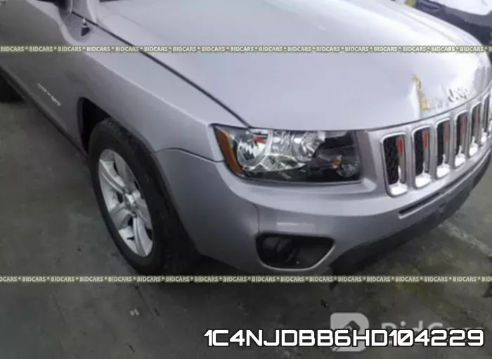 1C4NJDBB6HD104229 фото 7