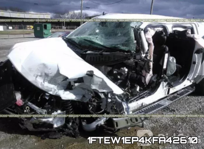 1FTEW1EP4KFA42610 фото 7