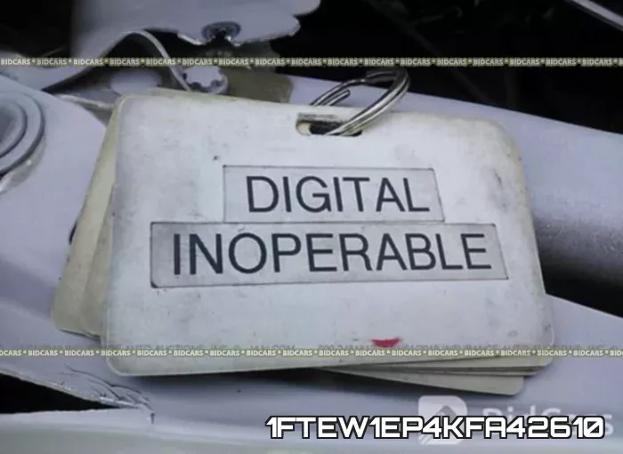 1FTEW1EP4KFA42610 фото 8
